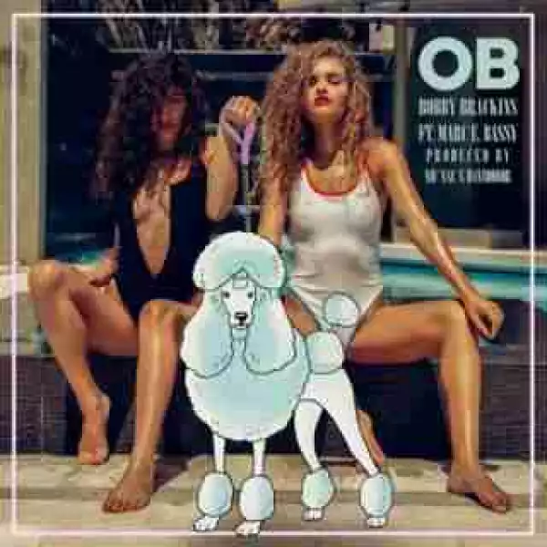 Instrumental: Bobby Brackins - O.B (Instrumental) (Prod. By Nic Nac & DavidDior)